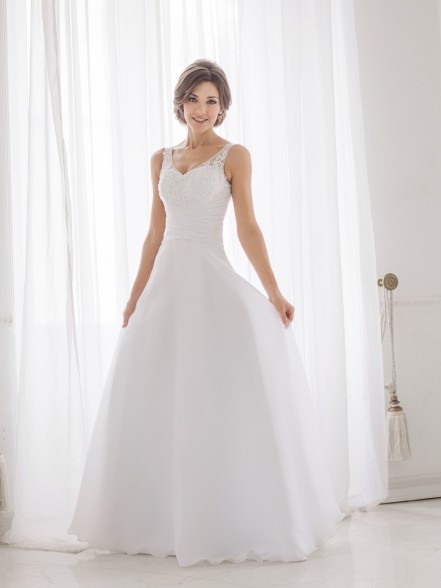 Свадебное платье Olivia