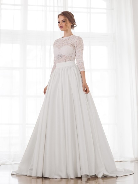 Свадебное платье Aridna